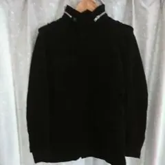 コムサイズムのM65コーデュロイミリタリージャケットです。