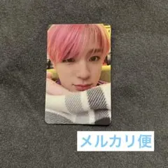 NCT DREAM ジェノ Glitch Mode  popup アクスタ NCT DREAM ジェノ Glitch Mode popup アクスタ JENO NCT DREAM