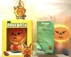 TXT ファンチュン　ぬいぐるみセット