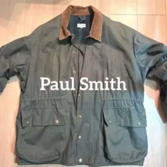 Paul Smith ハンティング ジャケットのサムネイル