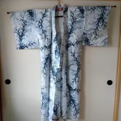 レトロ　レディース浴衣