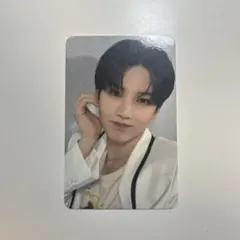 treasure hellolive 本国ヨントン　トレカ　ジュンギュ