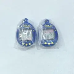 たまごっち シャカシャカチャームコレクション2個セット【みみっち】