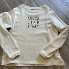 PACIFIC PARK STORE プルオーバー NICE ONE