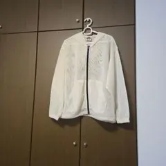 お値下げ　ScoLar　スカラーちゃんメッシュパーカー