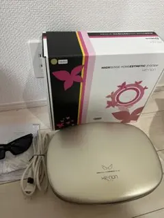 【美品】ケノン Ver.8.5J 最新モデル級／スーパープレミアムほぼ新品 2025年最新】ケノン 8.5の人気アイテム - メルカリ