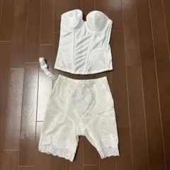 ウエディングインナー