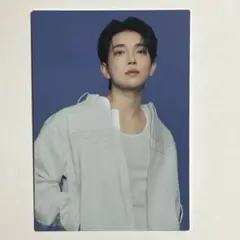 SEVENTEEN Follow Again ジョシュア トレカ