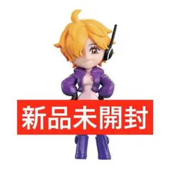 ワンピの実 第二十三海戦 リリス 新品未開封