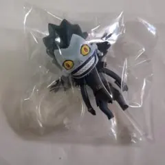 ねんどろいどぷち デスノート リューク
