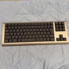 ZENAIM KEYBOARD2 TKL JIS配列 KB010-DGBK - メルカリ