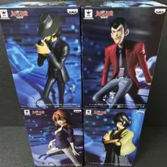 2025年最新】ルパン三世特別カラーの人気アイテム - メルカリ