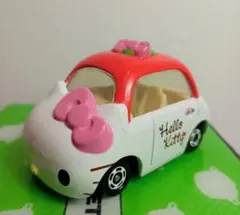 ドリームトミカ