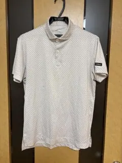 【値下げ】タイトリスト　ゴルフシャツ　半袖