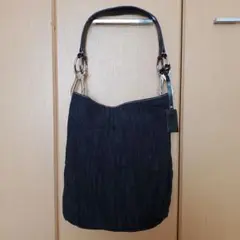 le Grazie 黒 ショルダーバッグ