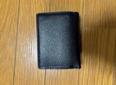 michael kors折り畳み財布