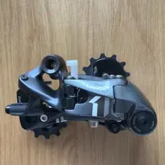 未使用 スラム SRAM FORCE1 リアディレイラー ロングケージ - メルカリ