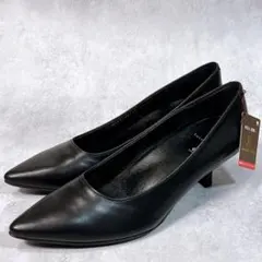 ☆新品☆【ワコール】サクセスウォーク (25 D) パンプス　ポインテッドトゥのサムネイル