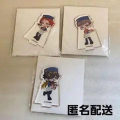 ヒプノシスマイク かっぱ寿司 アクリルスタンド ナゴヤ 空却 十四 獄