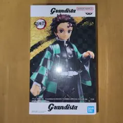 鬼滅の刃 竈門炭治郎 フィギュア