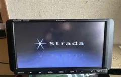 Panasonic パナソニック strada ストラーダ CN-E320D - メルカリ