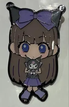 lesserafim ルセラフィム マイメロ ピンズ ウンチェ