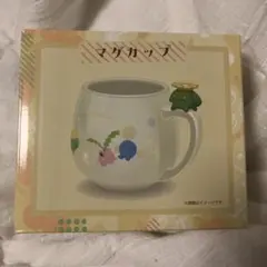 ポケモンセンター みだれざき マグカップ ハネッコ ポポッコ ワタッコ
