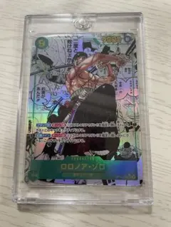 2026年最新】ゾロ コミパラの人気アイテム - メルカリ