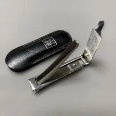 Zwilling J.A. Henckels 爪切り ケース付きのサムネイル