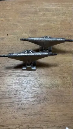 ベンチャートラック5.2hi