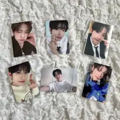 ATEEZ アチズ サン everline POPUP トレカ - メルカリ