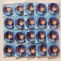 あんスタ 朔間零 中国 冬日 缶バッジ