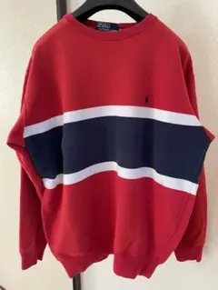 00s スウェット