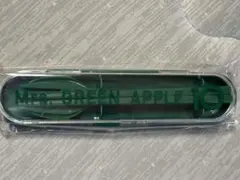 ミセスグリーンアップル　アルバム『10』　タワレコ　購入特典　カトラリーセット