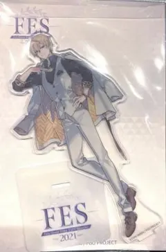 ギルガメッシュ FGO FES 2021 中国 アクリルスタンド - メルカリ