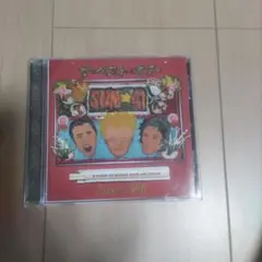 ザ・ベスト・オブ・SUM 41 2000-2008