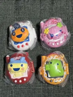 たまごっちスイングケース3　4個セット②