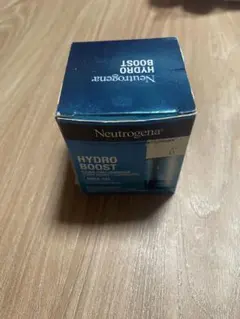 Neutrogena HYDRO BOOST AQUA-GELのサムネイル