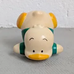 富士銀行 ソフビ 貯金箱 非売品 ノベルティー アヒルのサムネイル