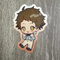 あんスタ 天満光 アニカフェ ステッカー animatecafe