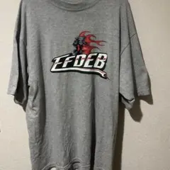 EFDEB（SOFIDEAL × DEVILOCK）コラボTシャツのサムネイル