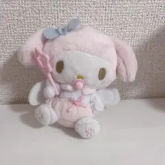 マイメロ　ベビーエンジェル　マスコット