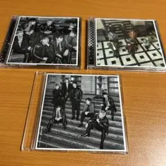 WESTꓸ ウェッサイソウル!/BIG LOVE SONG まとめ売り