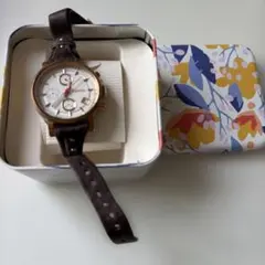 fOSSIL レディース　腕時計のサムネイル
