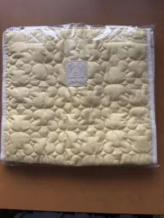 くまのがっこう キルティングバッグ（ジョリーパスタ2026福袋）