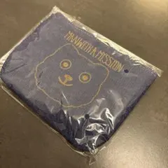 【新品】MAN WITH A MISSION デニムポーチ