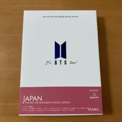2026年最新】bts 写真集 未開封の人気アイテム - メルカリ