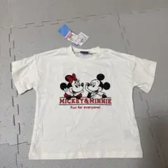 Disney Mickey & Minnie Tシャツのサムネイル