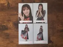 櫻坂４６　小田倉麗奈　2024年　夏フェス衣装　フルコンプ