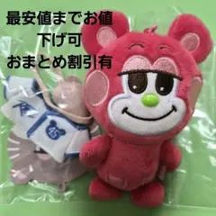 RIIZE ショウタロウ リズコ - メルカリ